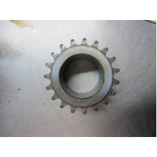 20S118 Crankshaft Timing Gear For 06-09 Mazda 3  2.3 L50111316B